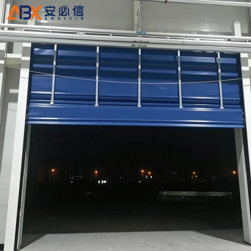莆田市高速堆积门