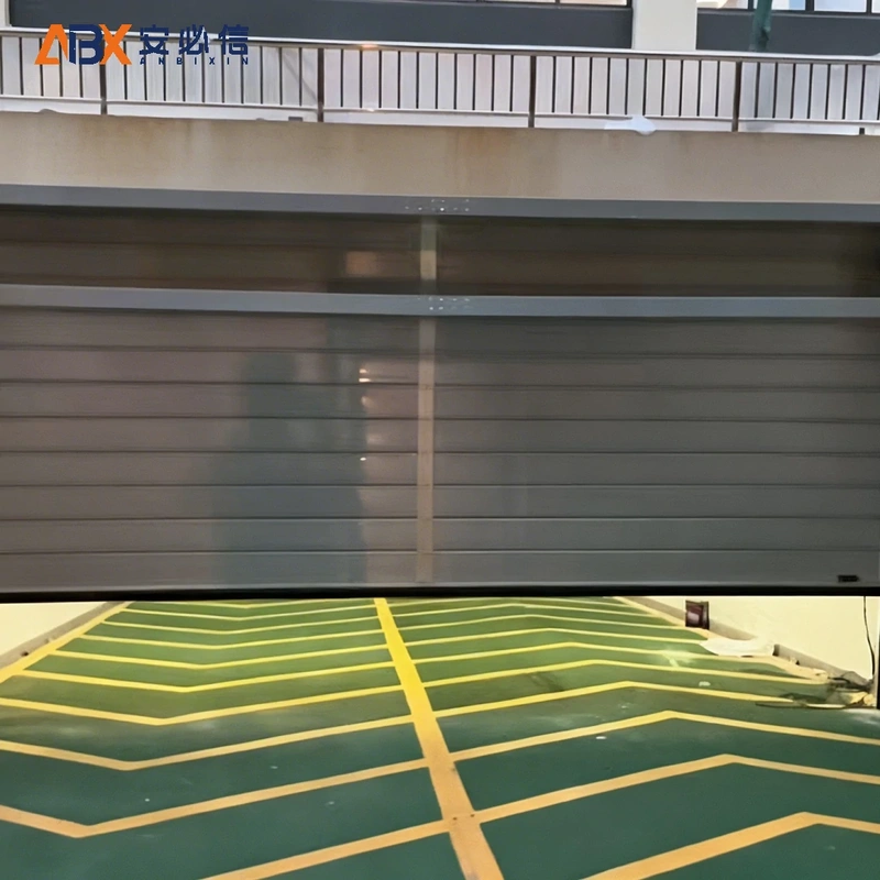 莆田市洁净室高速门